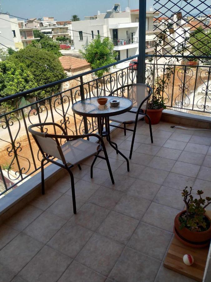 Calli House Preveza Exterior photo